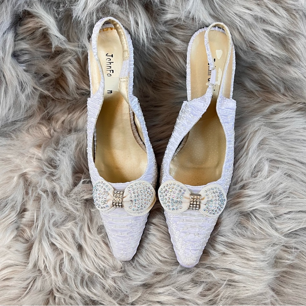 John fashion Shoes